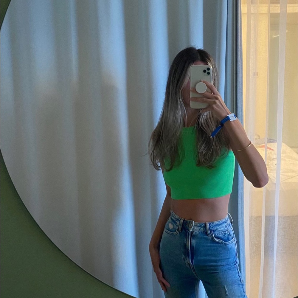 🌴 ZARA TANK 🌴